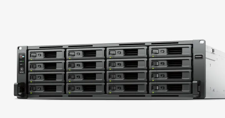 Backup Hardware procurement category