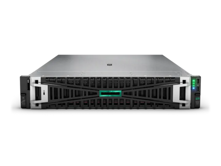 HPE Servers Optimized Hpe Proliant Home