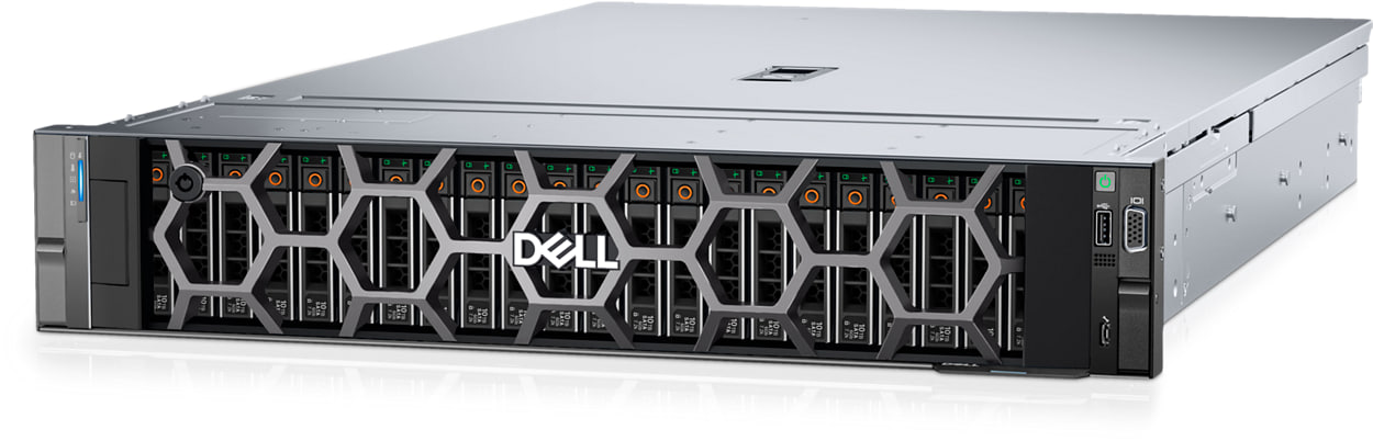 Dell PowerEdge Servers 02