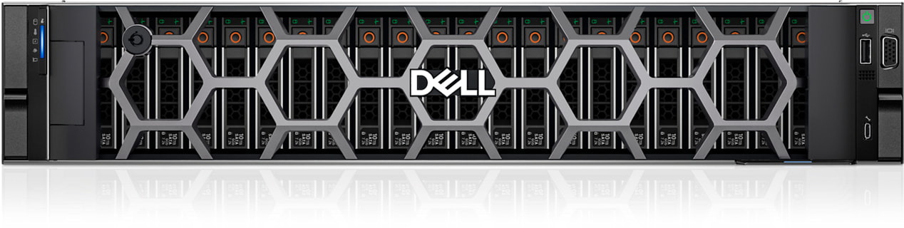 Dell PowerEdge Servers 03