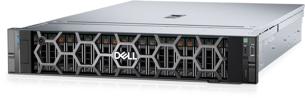 Dell PowerEdge Servers Dell Poweredge
