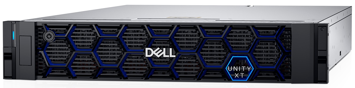 Dell EMC Storage 01