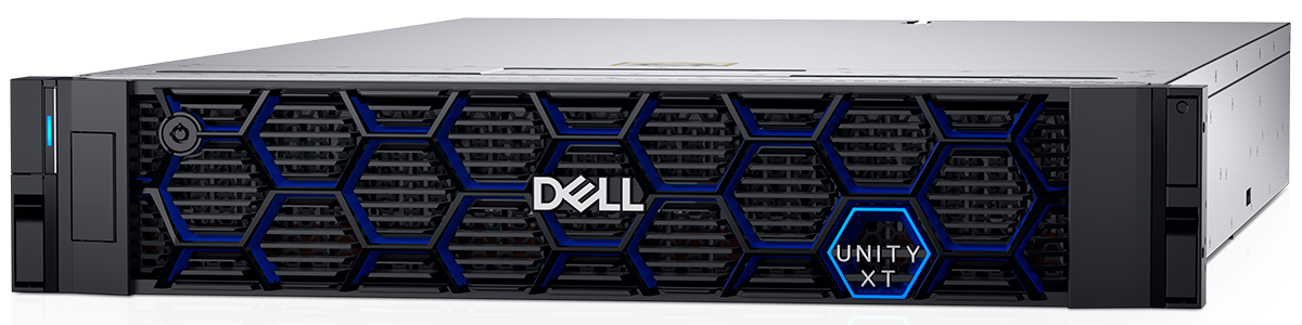 Dell EMC Storage Dell Unity