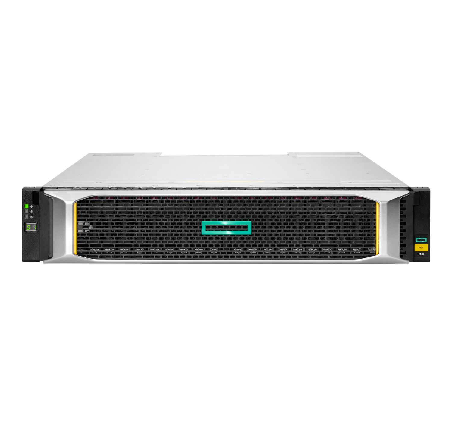 Dell EMC Storage Hpe Storage