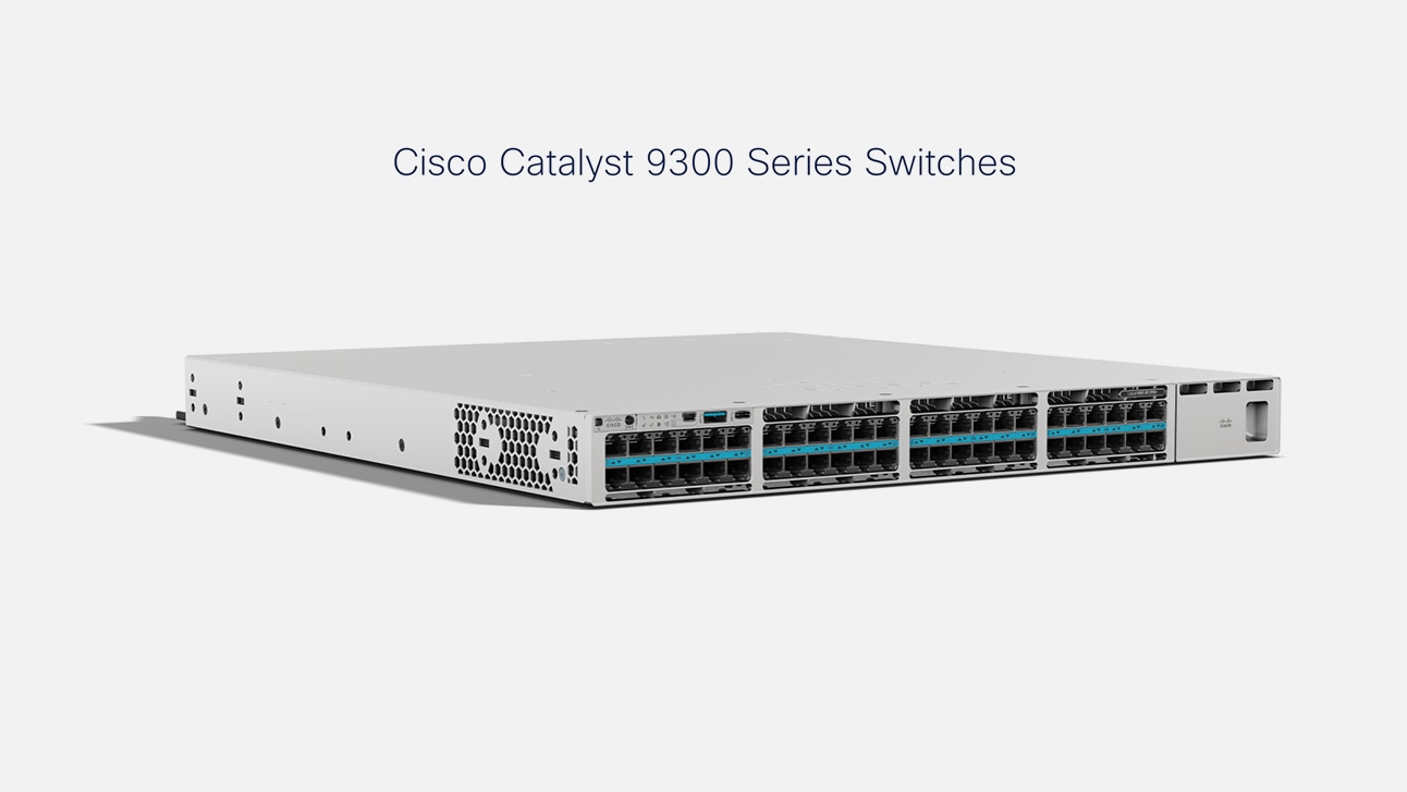 Cisco Networking 02