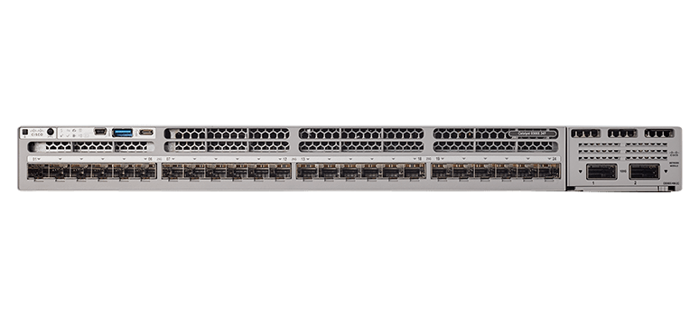 Cisco Networking 01