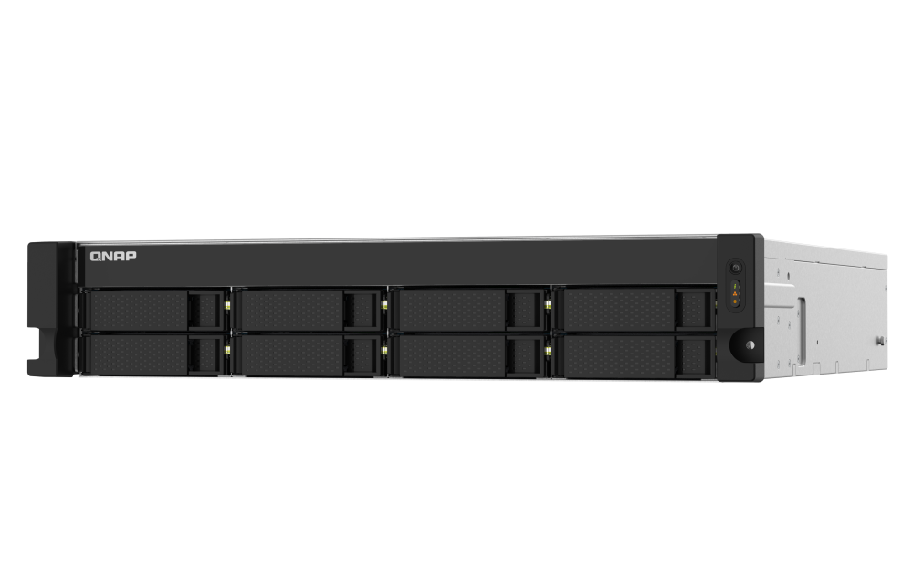 Enterprise Storage Solutions Official Product Image