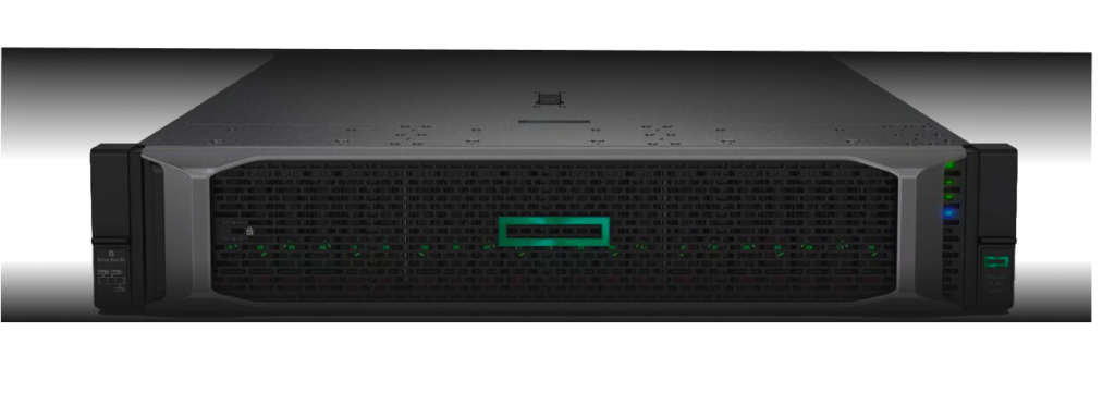Server Procurement Hero Server