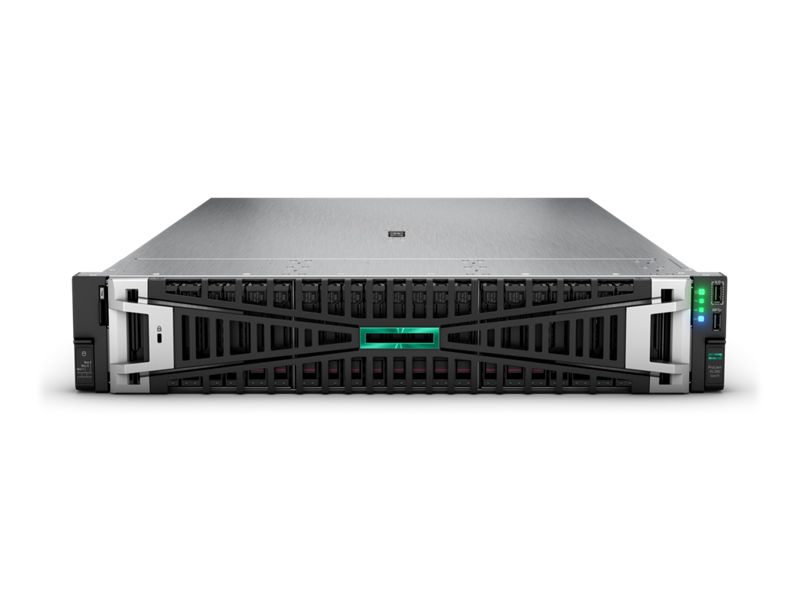 Server Procurement Hpe Proliant